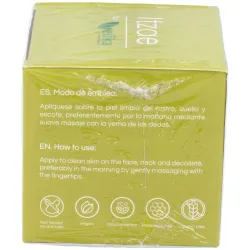 Elikafoods crema facial 50ml | Farmacia Barata Elikafoods crema facial 50ml | Farmacia Barata