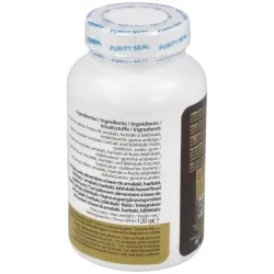 Elika biofoods® triphala 240comp | Farmacia Barata
