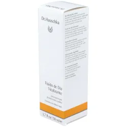 Dr. hauschka fluido de dia vitalizante 50ml | Farmacia Barata