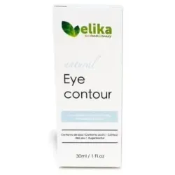 Elikafoods crema contorno de ojos 30ml