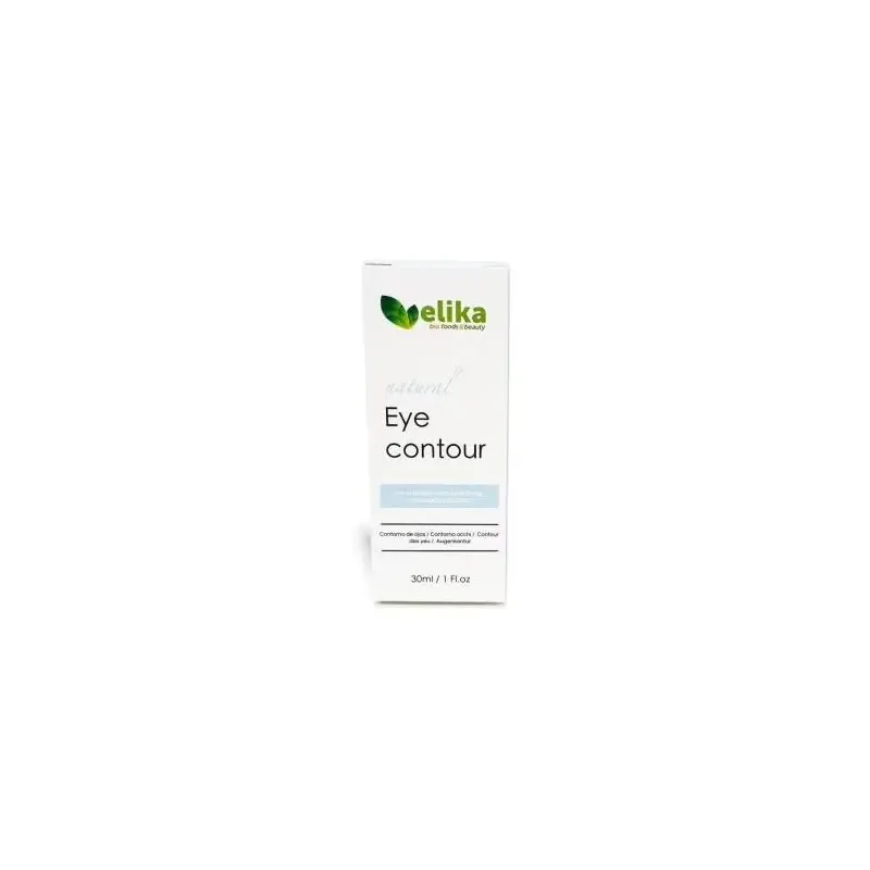 Elikafoods crema contorno de ojos 30ml | Farmacia Barata Elikafoods crema contorno de ojos 30ml | Farmacia Barata