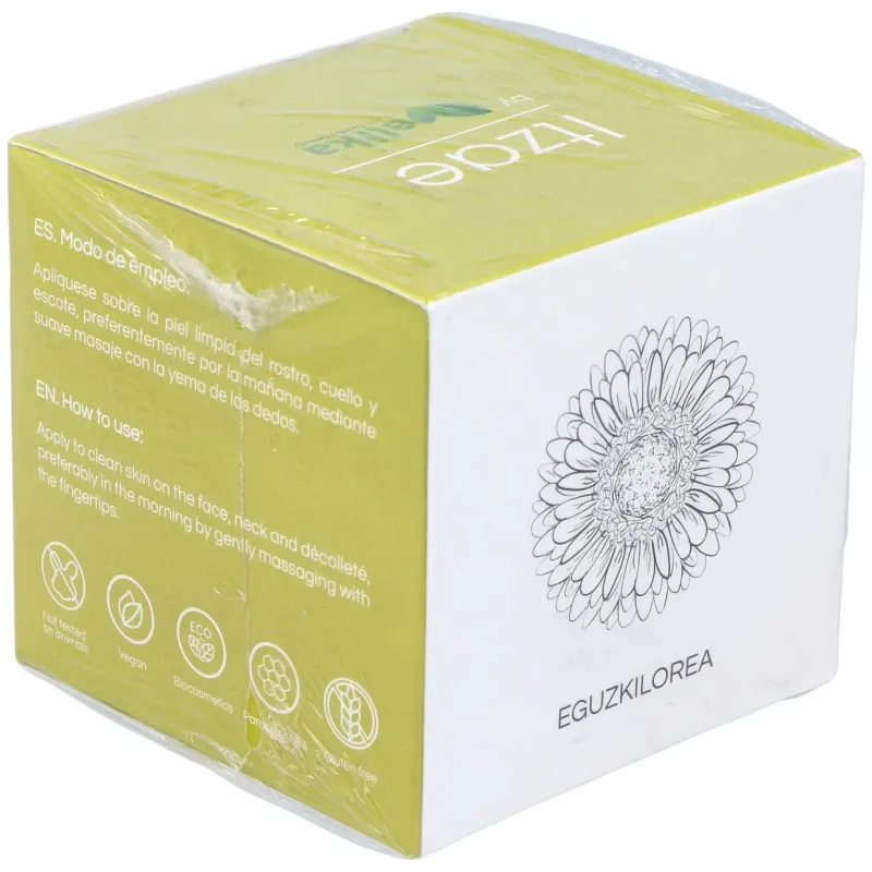 Elikafoods crema facial 50ml | Farmacia Barata Elikafoods crema facial 50ml | Farmacia Barata