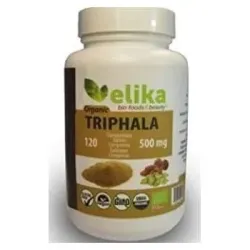 Elika biofoods® triphala 90comp