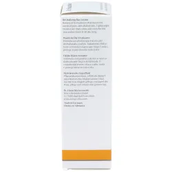 Dr. hauschka fluido de dia vitalizante 50ml | Farmacia Barata
