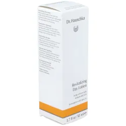 Dr. hauschka fluido de dia vitalizante 50ml | Farmacia Barata