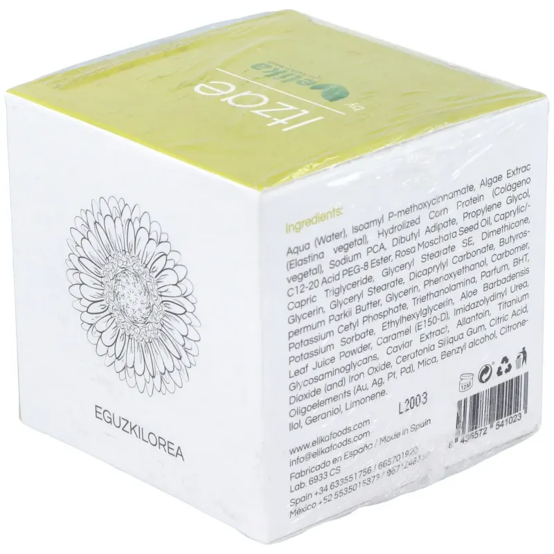 Elikafoods crema facial 50ml | Farmacia Barata Elikafoods crema facial 50ml | Farmacia Barata
