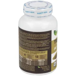 Elika biofoods® triphala 240comp | Farmacia Barata
