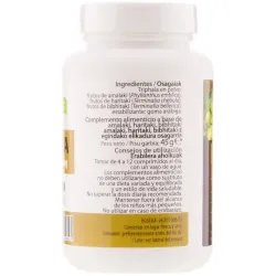 Elika biofoods® triphala 90comp | Farmacia Barata
