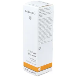 Dr. hauschka fluido de dia vitalizante 50ml | Farmacia Barata