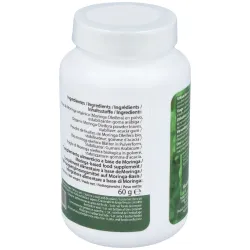 Elika biofoods® moringa 90comp | Farmacia Barata