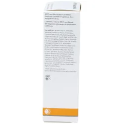 Dr. hauschka fluido de dia vitalizante 50ml | Farmacia Barata