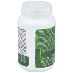 Elika biofoods® moringa 90comp | Farmacia Barata