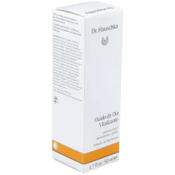 Dr. hauschka fluido de dia vitalizante 50ml | Farmacia Barata