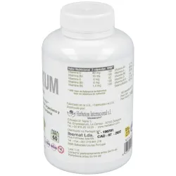 Herbetom aminikum 180 cápsulas | Farmacia Barata