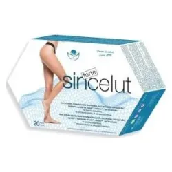 Bioserum sincelut forte 20 ampollas