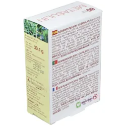 Bioserum metasulin 60 cáps. | Farmacia Barata