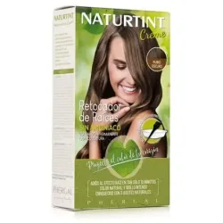 Naturtint retocador raíces rubio oscuro 1ud | Farmacia Barata