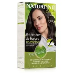 Naturtint retocador raices castaño oscuro 1ud