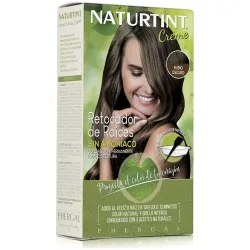 Naturtint retocador raíces rubio oscuro 1ud | Farmacia Barata