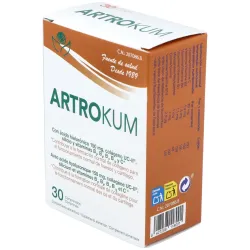 Bioserum artrokum 30caps | Farmacia Barata Bioserum artrokum 30caps | Farmacia Barata