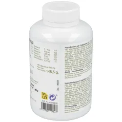 Herbetom aminikum 180 cápsulas | Farmacia Barata
