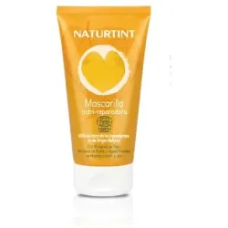Naturtint mascarilla nutri reparadora bio 150ml