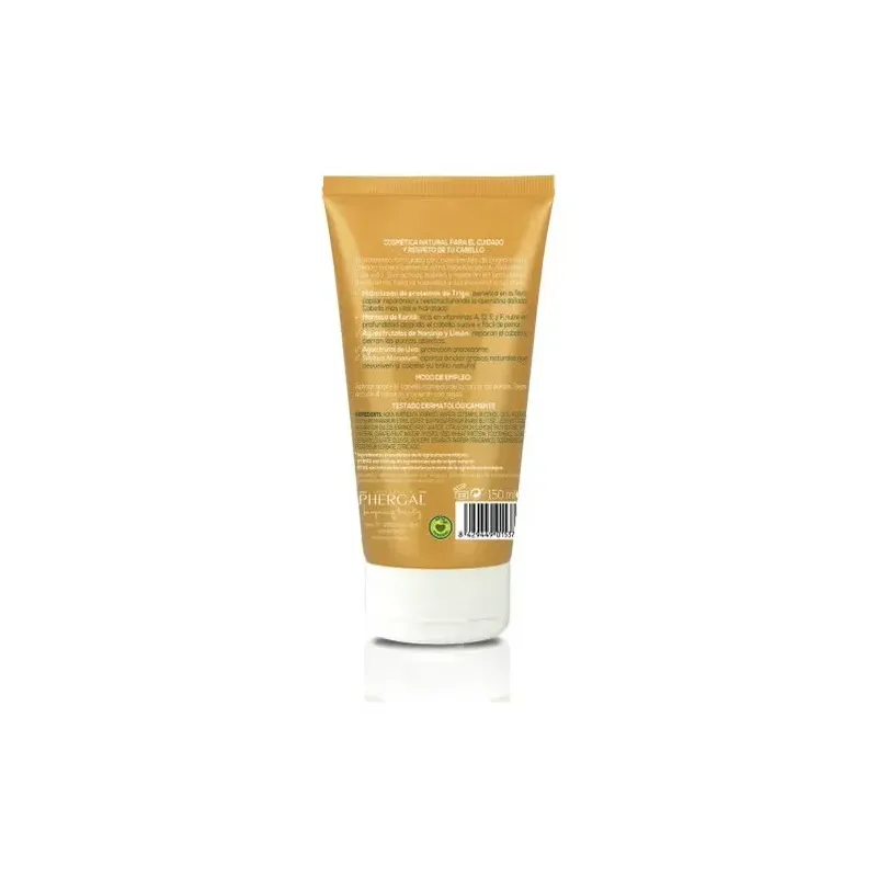 Naturtint mascarilla nutri reparadora bio 150ml | Farmacia Barata