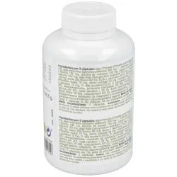 Herbetom aminikum 180 cápsulas | Farmacia Barata