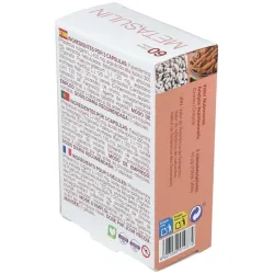 Bioserum metasulin 60 cáps. | Farmacia Barata