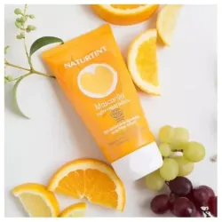 Naturtint mascarilla nutri reparadora bio 150ml | Farmacia Barata