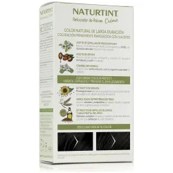 Naturtint retocador raices castaño oscuro 1ud | Farmacia Barata