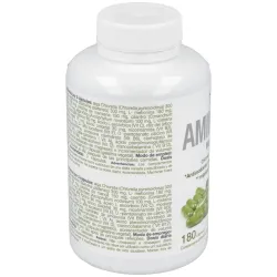 Herbetom aminikum 180 cápsulas | Farmacia Barata