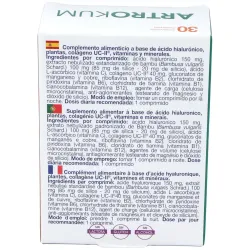 Bioserum artrokum 30caps | Farmacia Barata Bioserum artrokum 30caps | Farmacia Barata