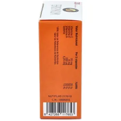Ergykum formula reforzada 30comp. | Farmacia Barata Ergykum formula reforzada 30comp. | Farmacia Barata