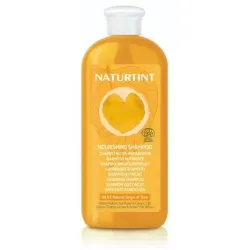 Naturtint champu nutri reparador bio 330ml