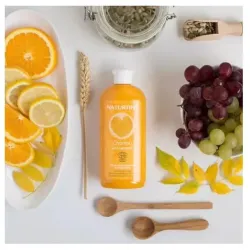Naturtint champu nutri reparador bio 330ml | Farmacia Barata