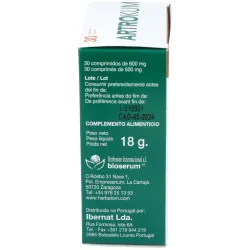 Bioserum artrokum 30caps | Farmacia Barata Bioserum artrokum 30caps | Farmacia Barata