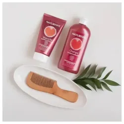 Naturtint mascarilla fortaleza bio 150ml | Farmacia Barata Naturtint mascarilla fortaleza bio 150ml | Farmacia Barata