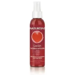 Naturtint loción fortaleza bio 125ml
