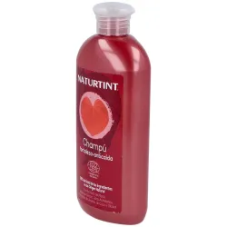 Naturtint champu fortaleza anticaida bio 330ml | Farmacia Barata