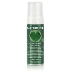 Naturtint espuma fijadora 125ml.