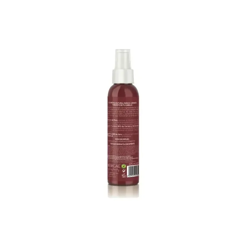 Naturtint loción fortaleza bio 125ml | Farmacia Barata
