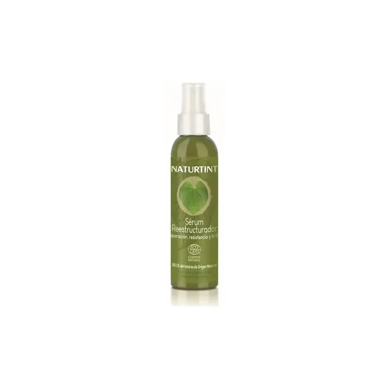 Naturtint serum 125ml. | Farmacia Barata