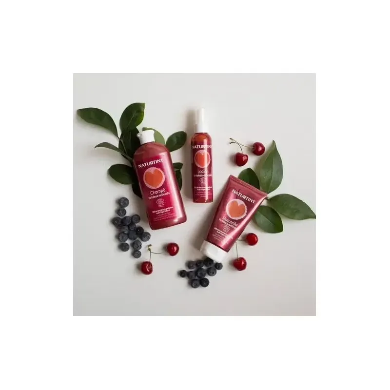 Naturtint mascarilla fortaleza bio 150ml | Farmacia Barata Naturtint mascarilla fortaleza bio 150ml | Farmacia Barata