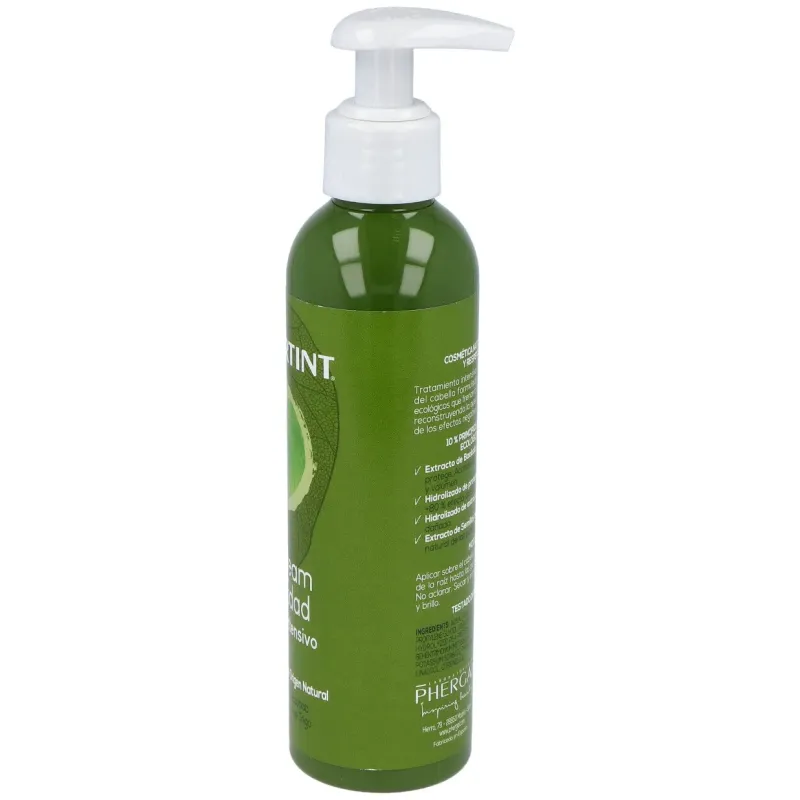 Naturtint cream intensivo anti-edad 200ml | Farmacia Barata