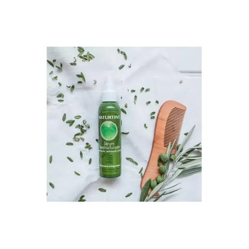 Naturtint serum 125ml. | Farmacia Barata