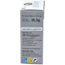 Ergykum formula reforzada 30comp. | Farmacia Barata Ergykum formula reforzada 30comp. | Farmacia Barata