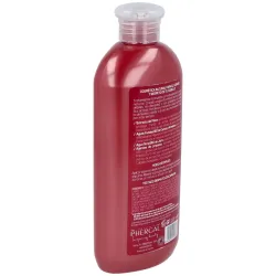 Naturtint champu fortaleza anticaida bio 330ml | Farmacia Barata