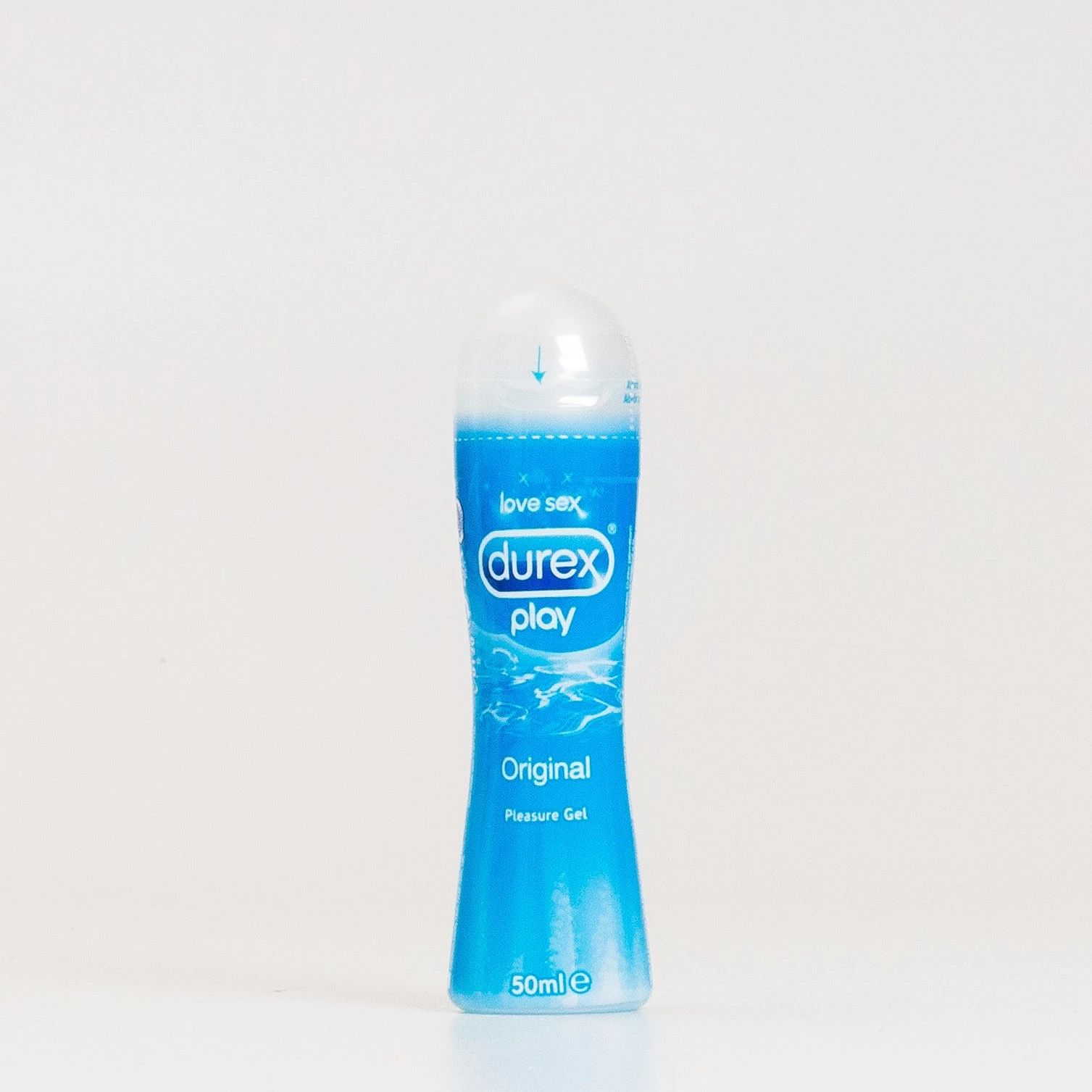 Durex play lubricante intimo original