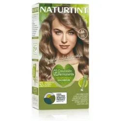 Naturtint tinte 8a rubio ceniza 1ud
